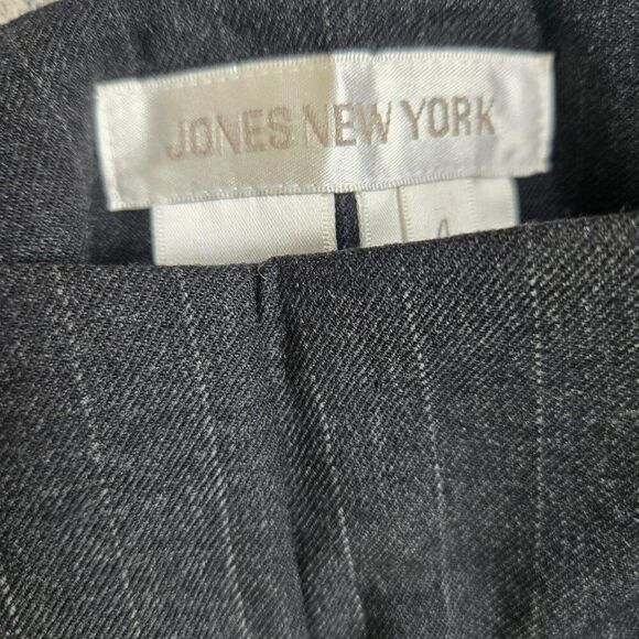 Wool pants - Picture 2 of 4